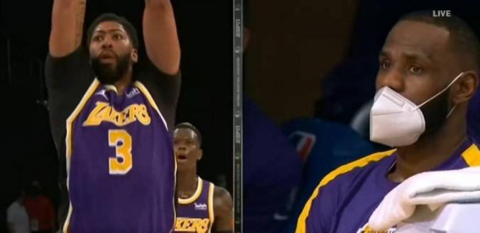 九游娱乐- 洛杉矶湖人队最新消息 